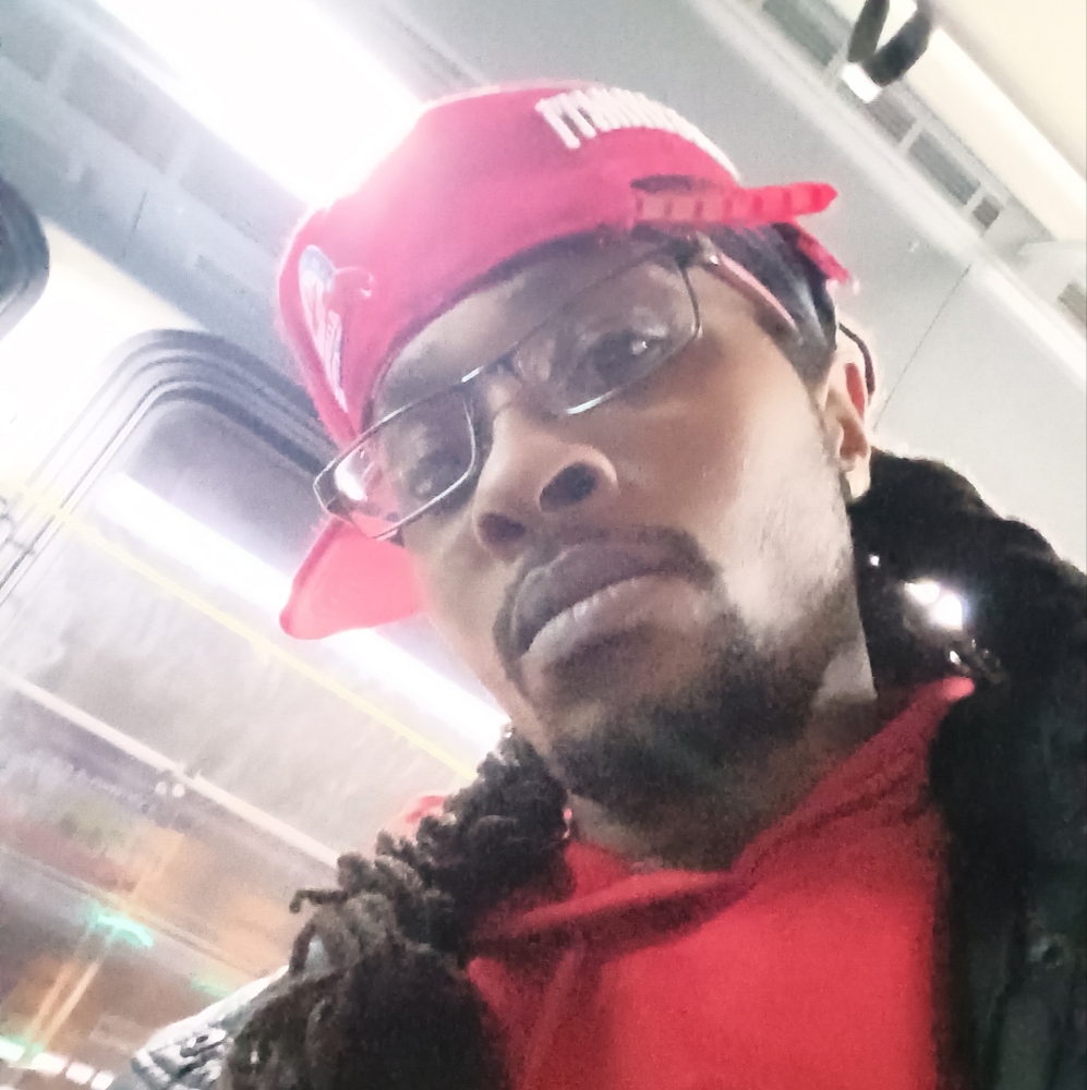 Meet your Posher, Shamar